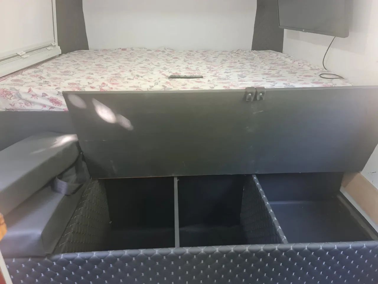 Motorhome Volare 2008 - Foto 7