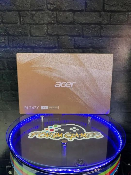 Monitores em Promoção  - Foto 3