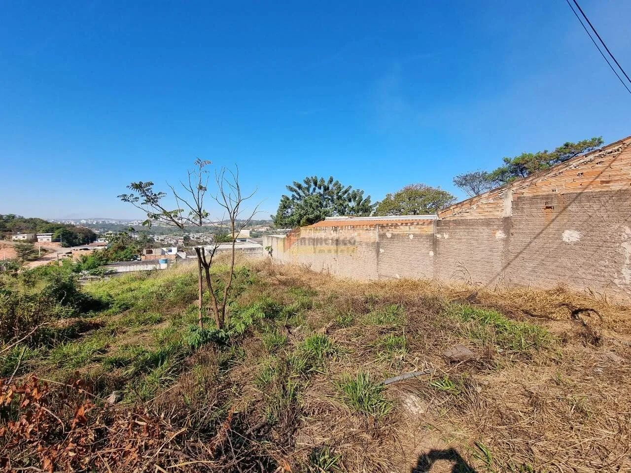 Lote à venda, Nova Fortaleza - Divinópolis/MG - Foto 3