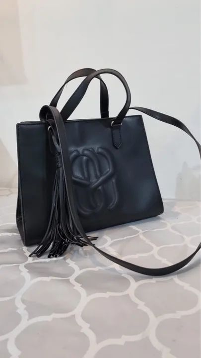 Bolsa Schütz Original - Foto 4