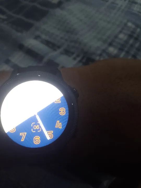 Smartwatch - Foto 2
