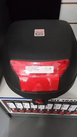 bauleto givi 33 litros