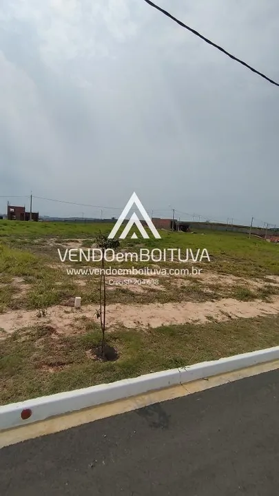 Lote em Condomínio Fechado para Venda em Boituva, Loteamento Reserva dos Ipês