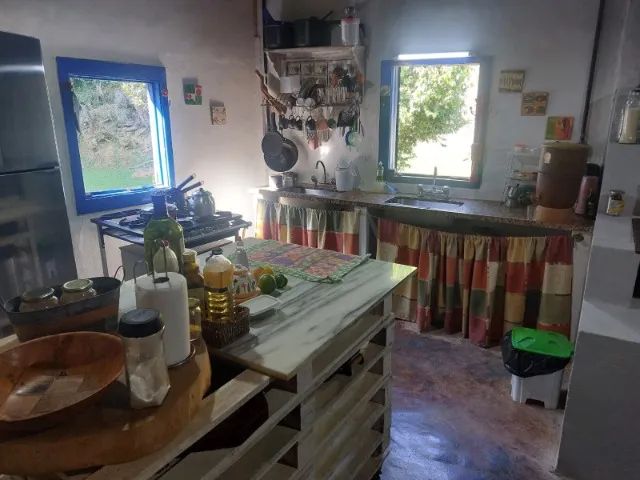 Sítio dos Sonhos em Lumiar com Cozinha Industrial - Foto 3