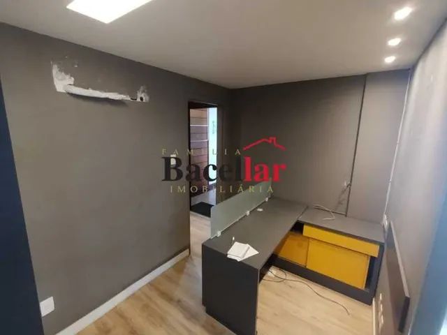 Sala comercial Centro 2 min Fórum RJ - Foto 4