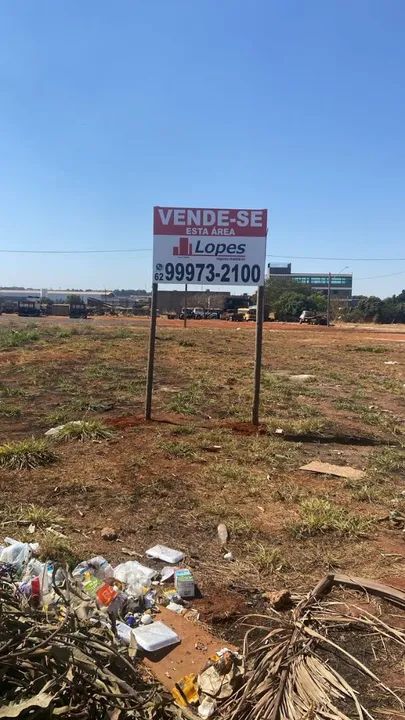 Área Comercial com 700m² - Oportunidade! - Foto 3