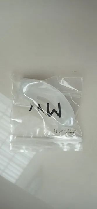 Almofada Para Máscara Nasal Dreamwear Philips Original