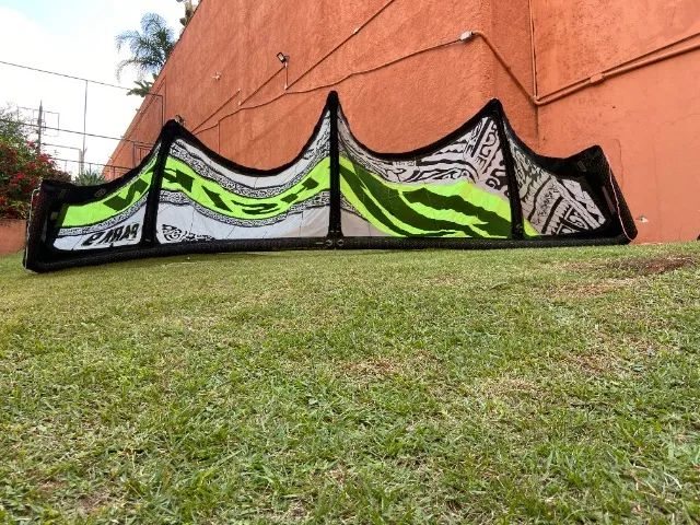 Kite Naish Park 9 2015 - Foto 3