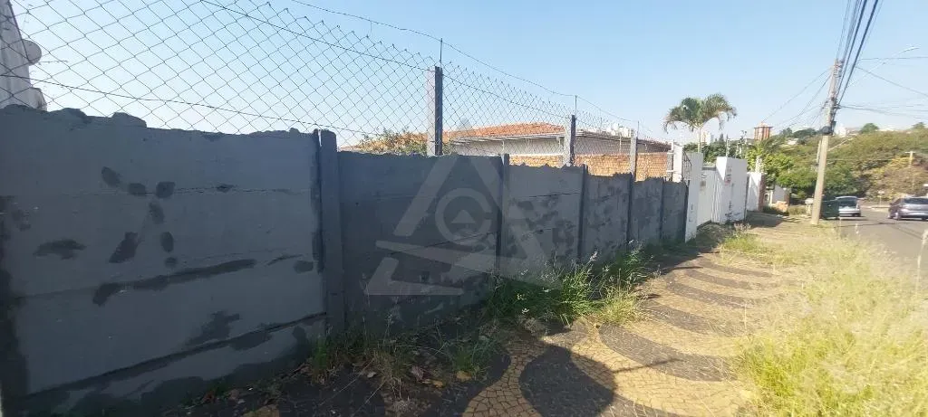 Terreno à venda em Campinas, Jardim Chapadão, com 360 m²