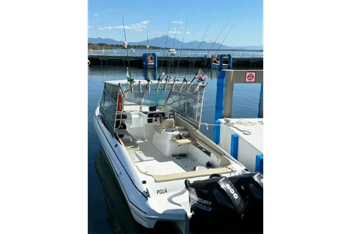 Lancha Real 29 - Foto 2