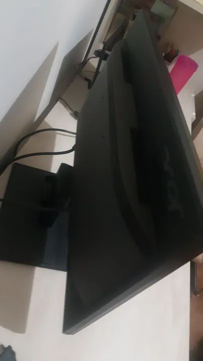 Monitor Acer "24" pol - Foto 4