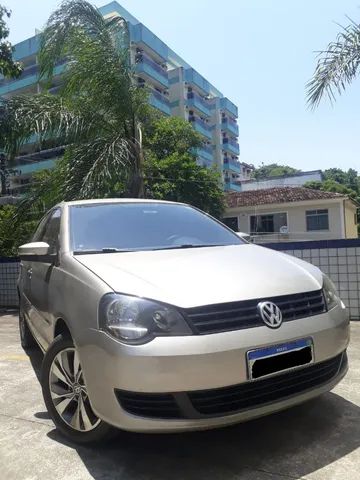 Vw polo 2012 discount olx