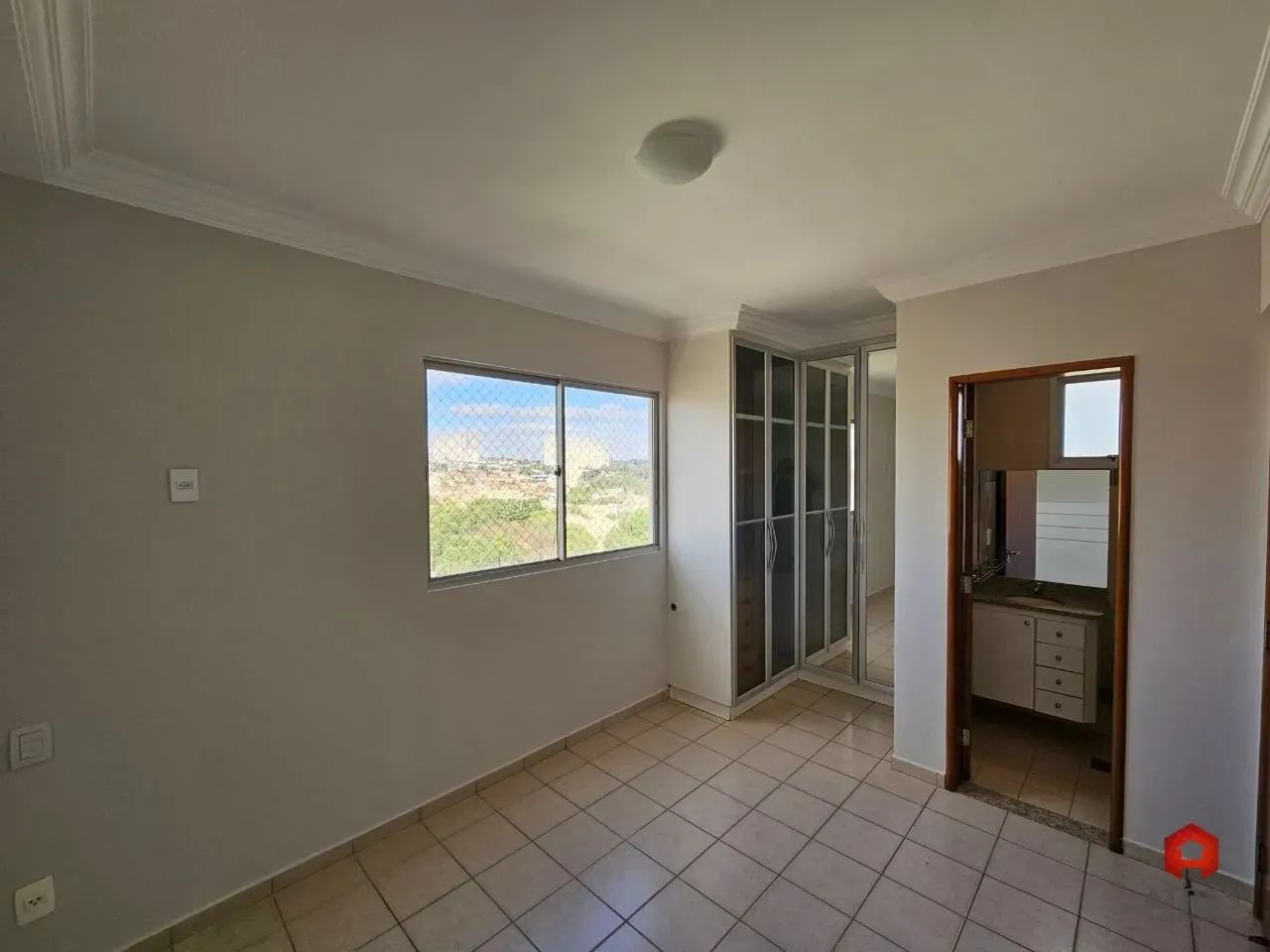 Apartamento para locação com 68m² localizado no Setor Jardim América. - Foto 4