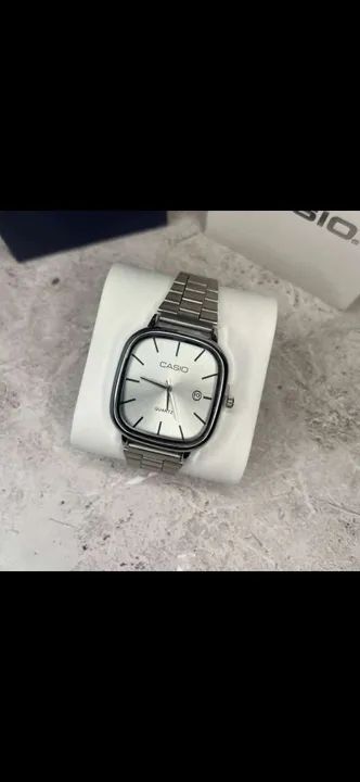 Relógio Casio - Novo - Foto 5