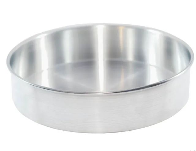 Assadeira Redonda 20 CM - Foto 2