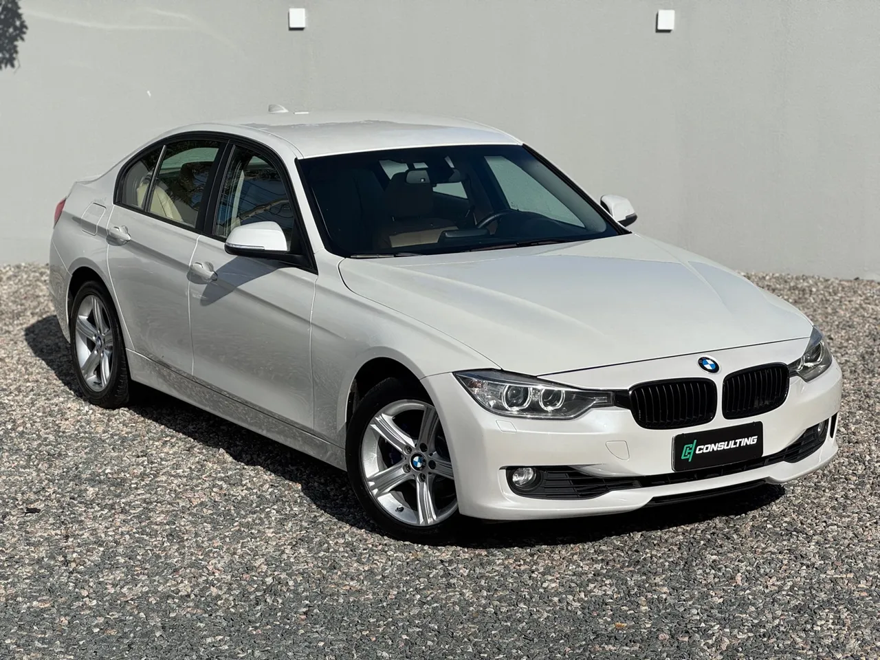 320i 2015 ActiveFlex