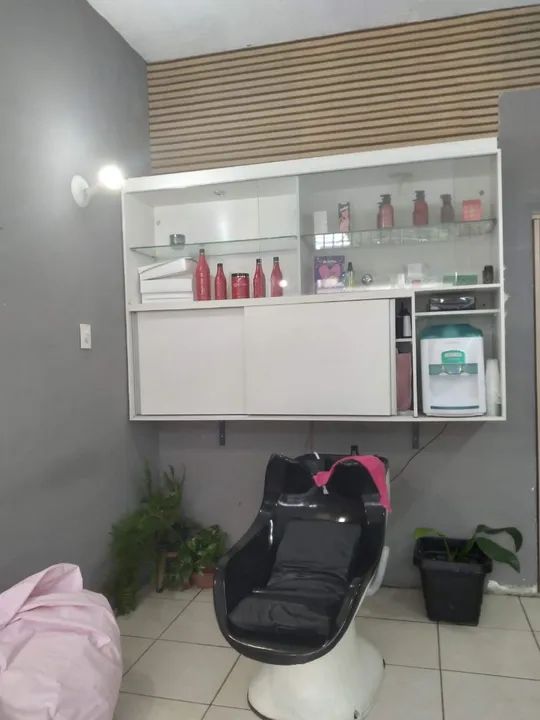 Moveis para salão de beleza ( leia a descrição)