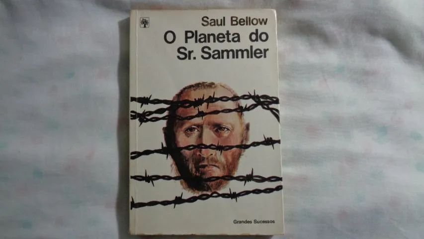 O Planeta do Sr. Sammler