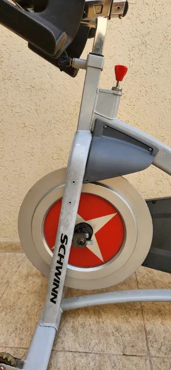Bicicleta Spinning SCHWINN PRO