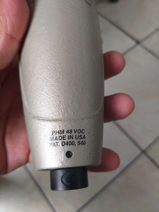 Shure KSM32 - ORIGINAL - Foto 4