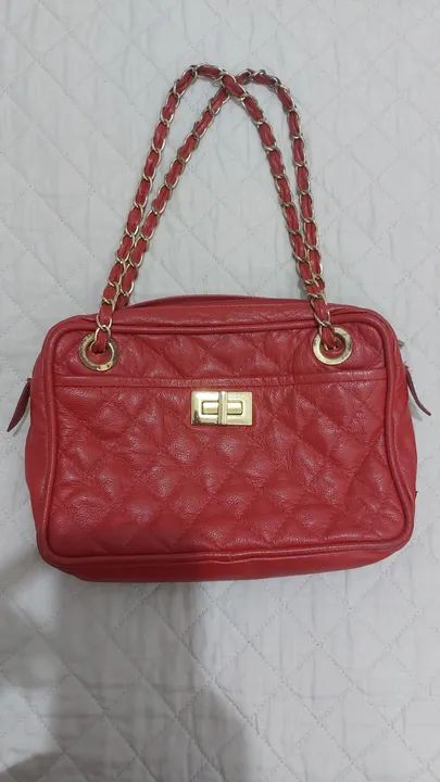 Bolsa City Shoes