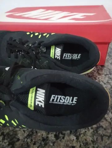 Tênis Nike Flex 2015 - Foto 6