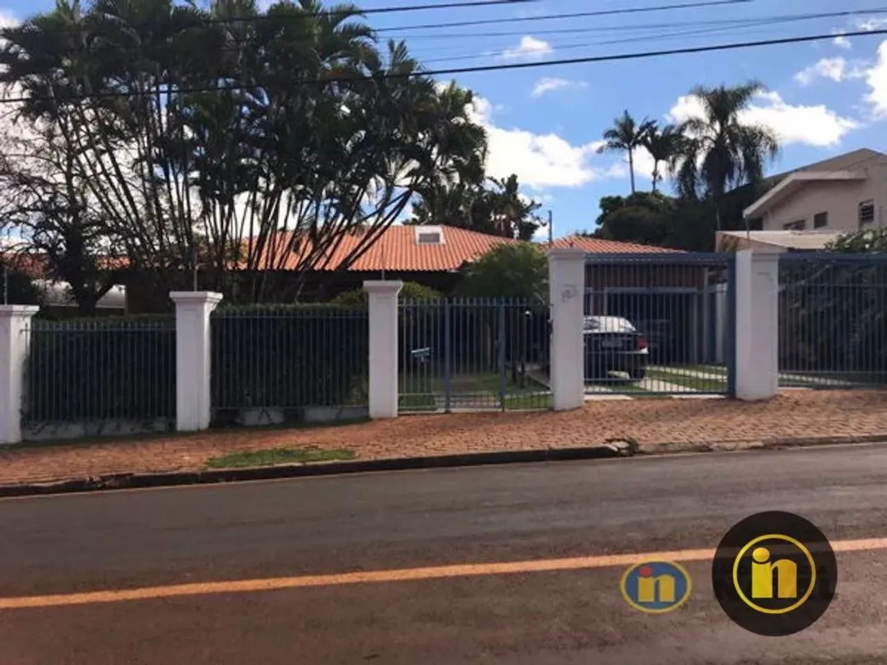 Prédio Comercial para locação, Petrópolis, Londrina - PR0026. - Foto 11