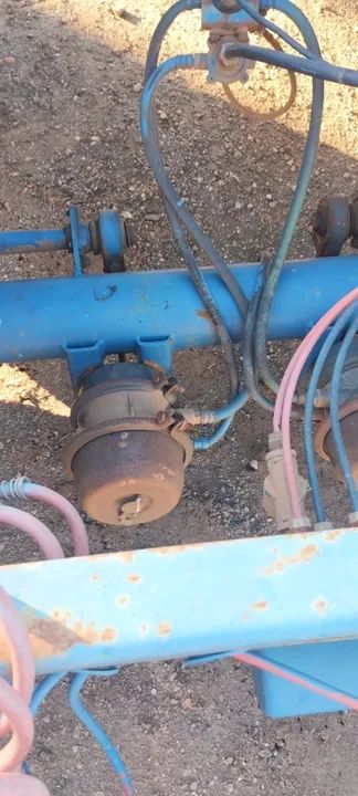 Dolly Doli Randon ano 2009 com documentos. - Foto 3