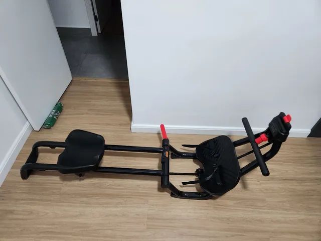 Aparelho de Remo R100 Domyos  - Foto 2