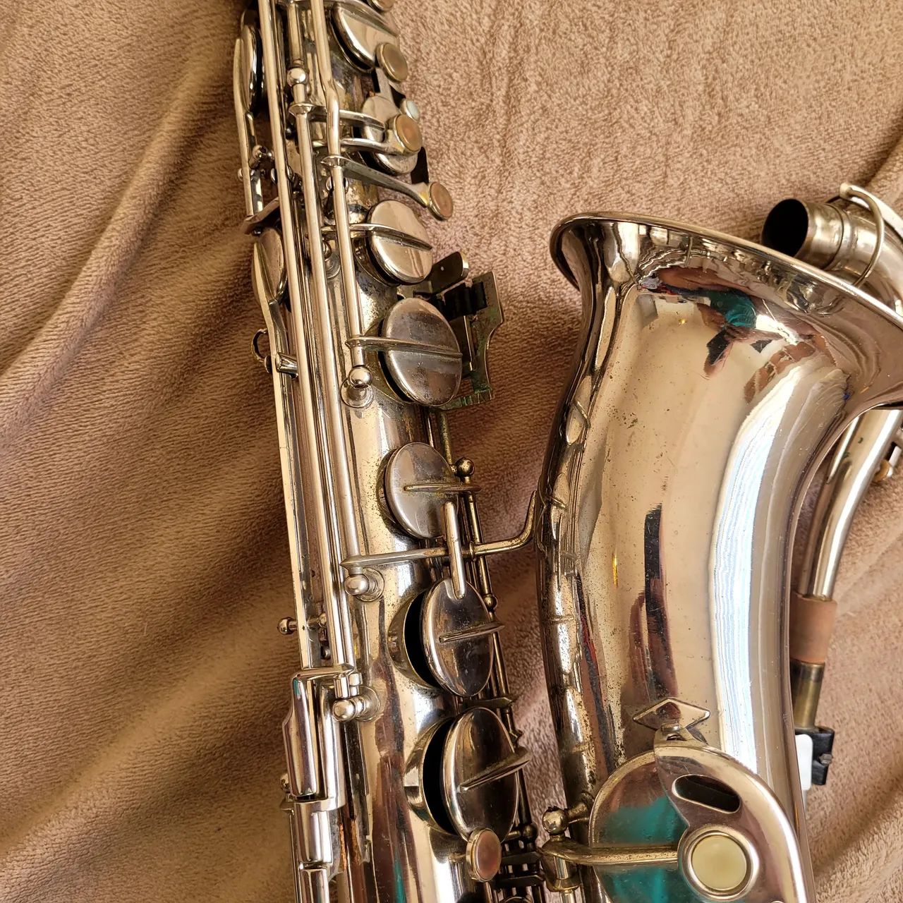 Sax Weing rill número 358 - Foto 2