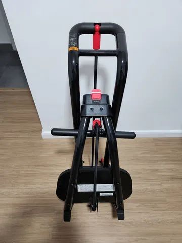 Aparelho de Remo R100 Domyos  - Foto 5