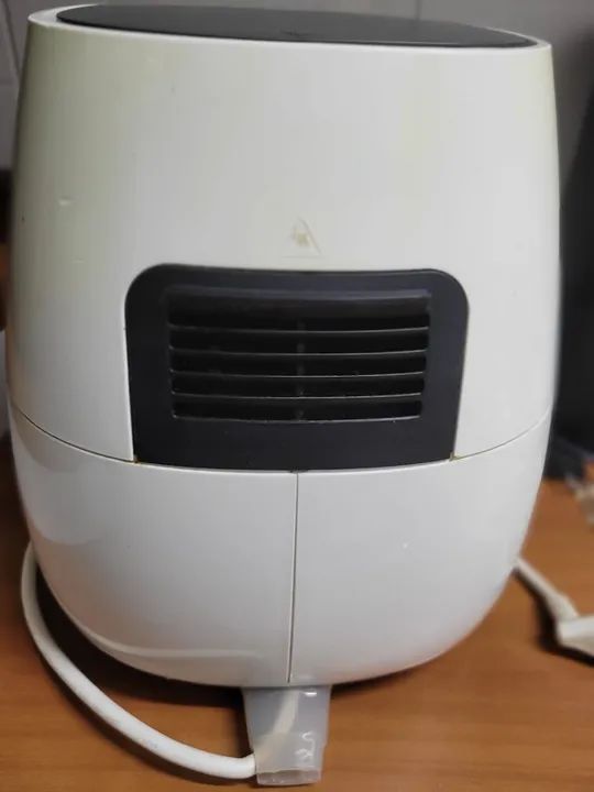 Airfryer Philips Walita  - Foto 4