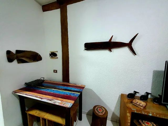 Casa de temporada em Maresias litoral norte de SP - Feriados e Finais de Semana - Foto 12