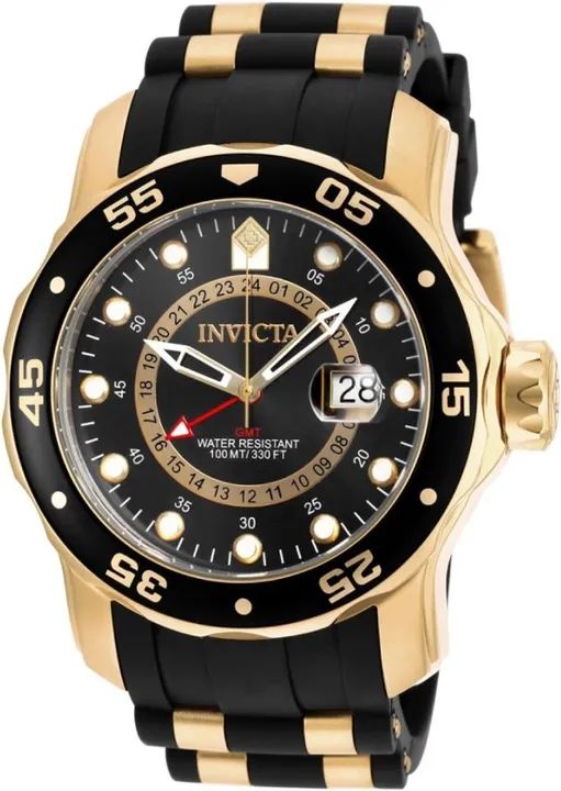 Invicta Relógio masculino 6991 Pro Diver