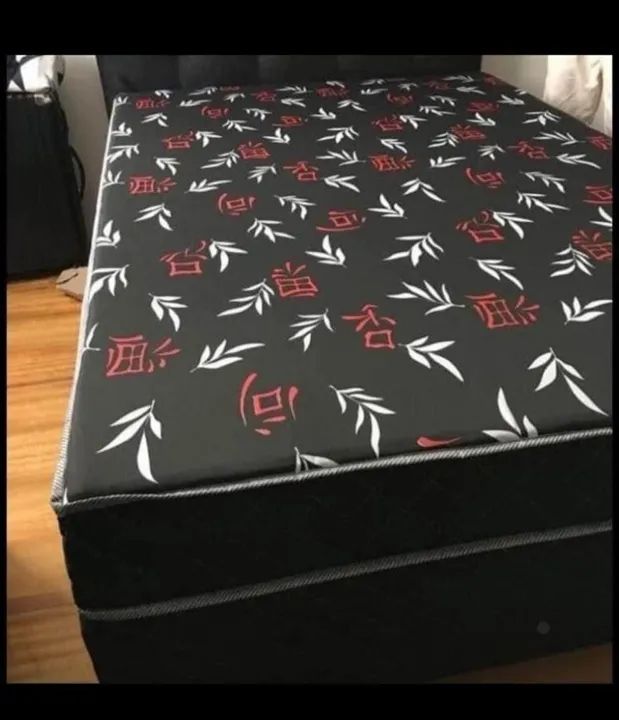 CAMA NOVA DE FABRICA FRETE GRÁTIS  - Foto 3