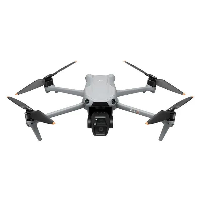 Drone Dji Air 3S Fly More Combo (DJI RC N3) - Novos-Lacrados - Foto 3