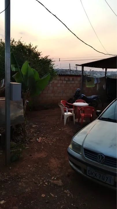 foto - Belo Horizonte - Ocupação Rosa Leão (Granja Werneck)