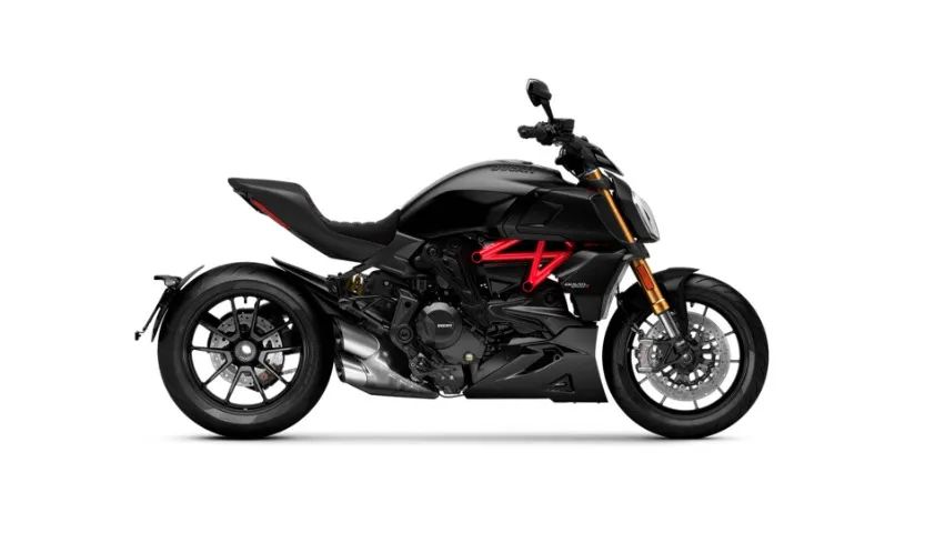 Ducati Diavel 1260 S 0 KM