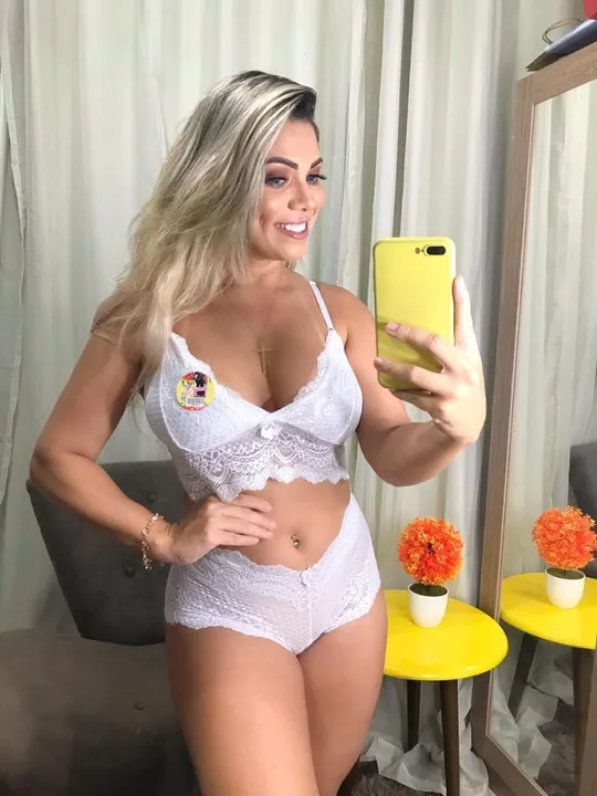 Conjunto espera marido
