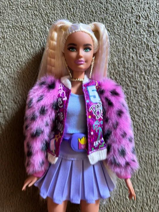 Barbie extra  - Foto 3