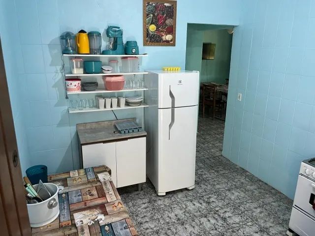 Casa grande com piscina - Foto 6