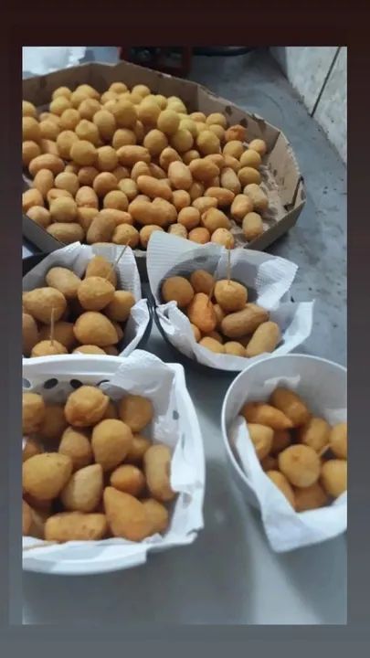 Alugo Fritadeiras Elétrica  - Foto 2