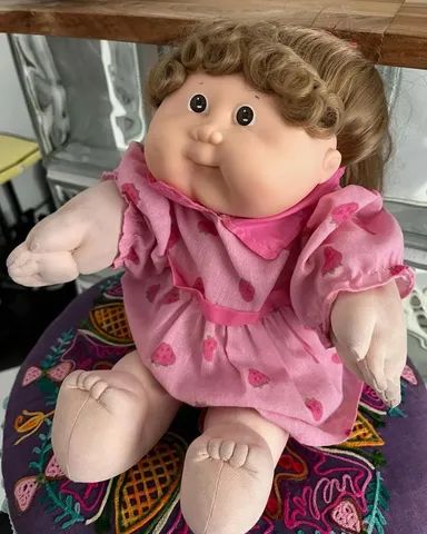 Vendo Boneca Repolinho