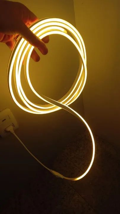 Fita led Neon 220v
