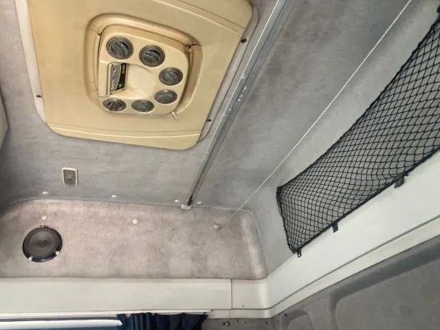 VW 25-370 TRACTOR 6x2 ANO 2009 - Foto 5