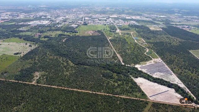 Terreno com aproximadamente 90 Hectares quadrados - Foto 4