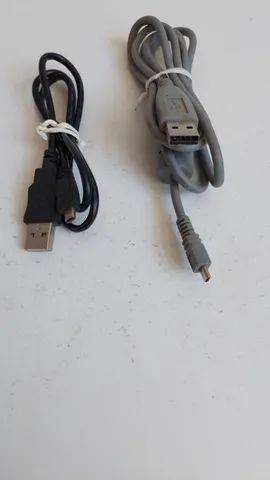 Cabo USB + Micro C - Foto 2