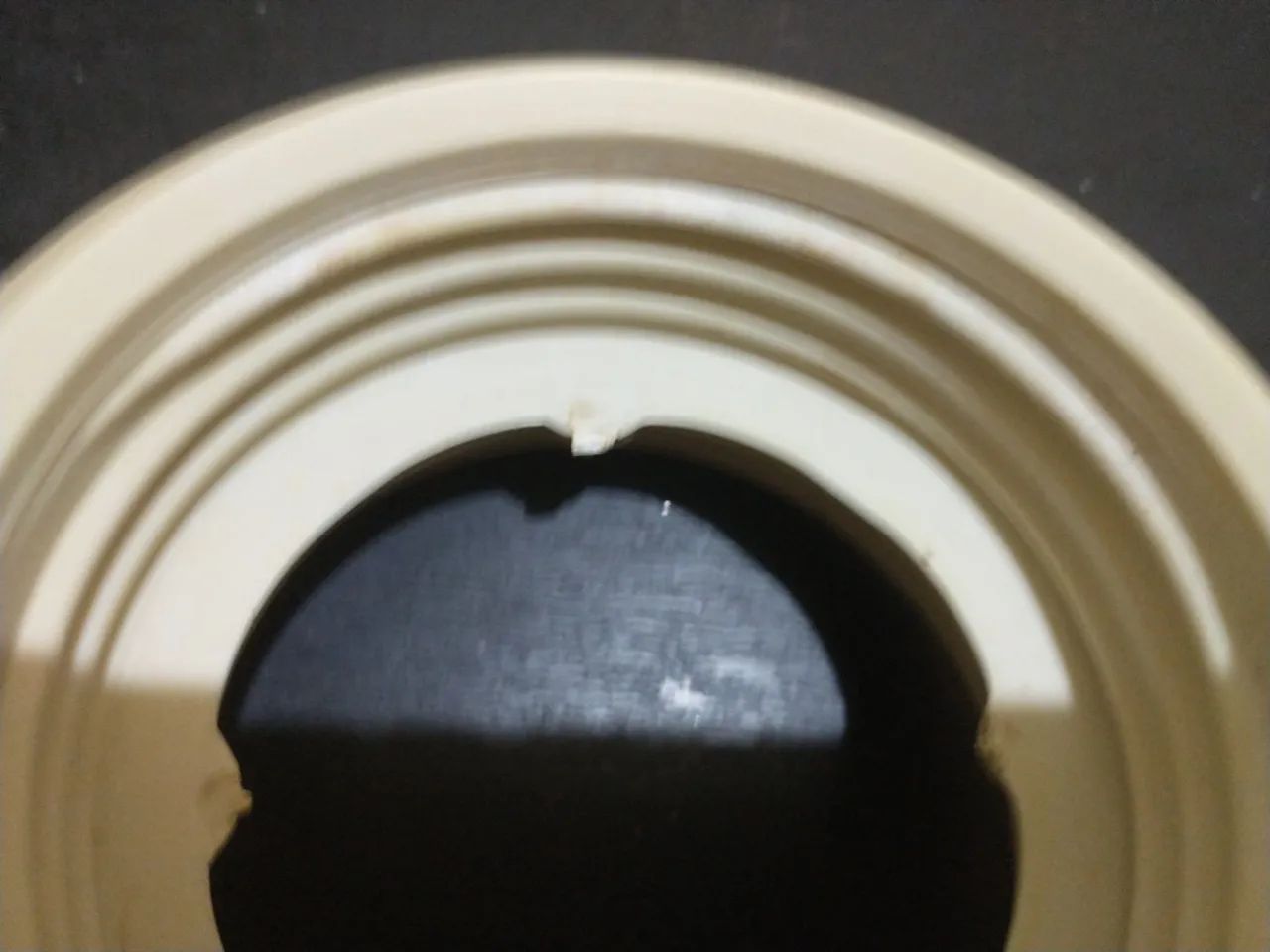 Suporte de lâmina de liquidificador walitta - Foto 4