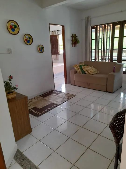Casa para temporada  praia do Sargí - Serra Grande entre Ilhéus - Itacaré - Foto 5
