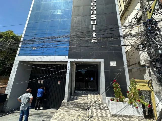 PRÉDIO CENTRO  - Foto 4